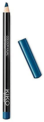 KIKO Milano Colour Kajal 13 | Kajalstift Für Das Innere Augenlid