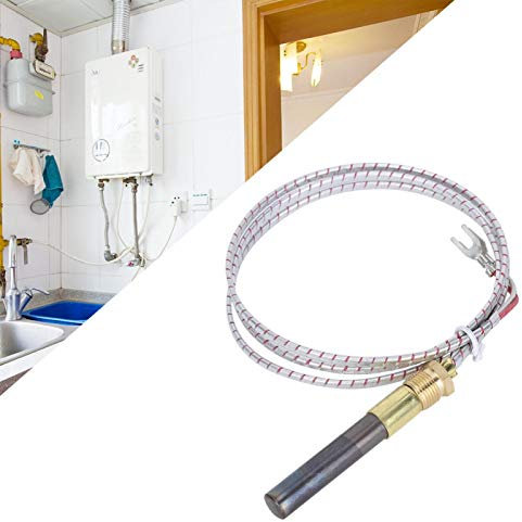 Thermopile, 36 Kamin Ersatz Thermopile Generatoren Gas Kaminofen Heizung Thermopile Zubehör für Feuergasöfen