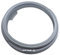 Marel Shop® - Soffietto Guarnizione Oblò per Lavatrice compatibile con Vestel Sharp Kennex per modelli: IZ1005SLA - NA106VC5 - LBW362PCIT - FL1006R6