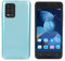 ciciglow Smartphone 8Pro, Cellulari Sbloccati da 5 Pollici, 512MB Rom 4 GB, Dual Card Dual Standby, Riconoscimento Facciale, Batteria 2200 mAh Telefono Cellulare per