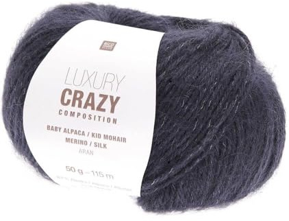 Rico Luxury Crazy Composition (13 Marine)