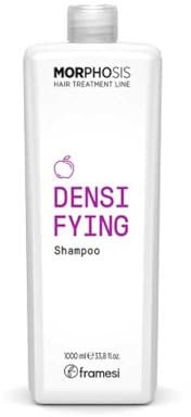 Framesi | New Morphosis Hair Treatment Line | Densifying Shampoo 1000 ml