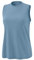 Erima Tanktop Damen blau, 34 Damen