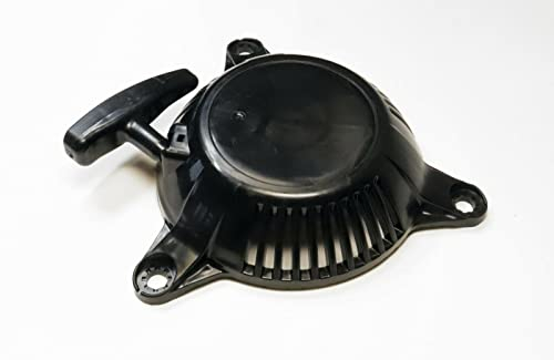 HOLZER Seilzugstarter Starterkit für Zipper ZI-STE 1000 IV Generator