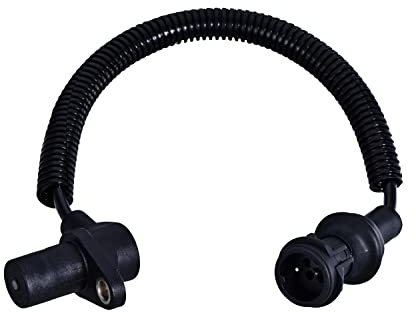 HELLA 6PU 009 169-161 Pulse Transmitter, Crankshaft 5-Pin Cable: 305 mm