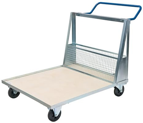 Sport-Thieme Transportwagen Track & Field