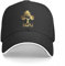 OAKITA Basecap IRFU Irland Rugby Gold Baseball Cap Military Tactical Caps Luxus Hüte Kappe für Frauen Männer