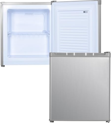 PKM Mini-Gefrierschrank BGB34.1 ES 33 Liter 148 kWh/Jahr 40dB EEK: E