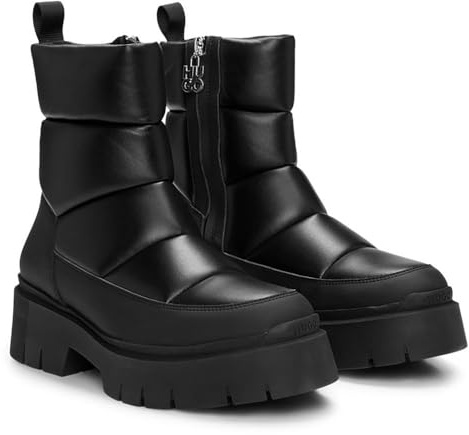 HUGO Kris_Bootie_NAPU