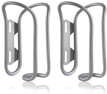 Bike Water Bottle Cage Bottle Holder -2Pack