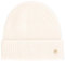 Tommy Hilfiger Damen-Mütze, Ecru, Cashmere, beige, One size