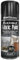 SCHNAZZ 6x Flexible Fabric Black Spray Paint 200ml, Fast Drying Spray, Suitable for most fabrics, Leather Vinyl Textile and Clothes