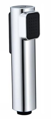 Lavabi portatili, Doccetta per bidet, spruzzatore ad alta potenza, ABS spruzzatore bidet manuale