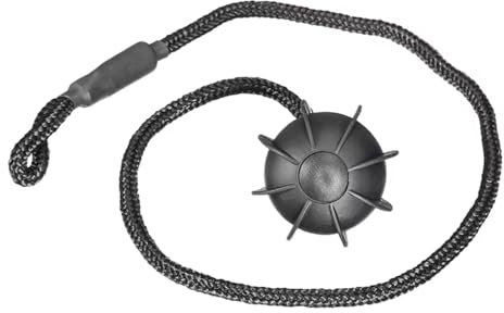 RAVTAKL Heckablage Strap Auto Kompatibel Mit Skoda Für Octavia 2014 2015 2016 2017 2018 2019 2020 Hutablage Schnurschnur Laderaumabdeckung Luke Heckklappe Kofferraum 1K6863447A(1pcs)