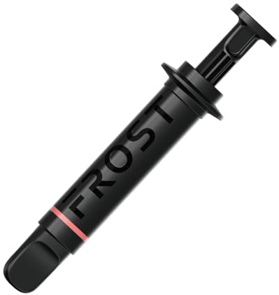 ID-COOLING FROST X55 Thermal Paste 16.2 W/m-K Thermal Conductivity (FROST X55 bella)