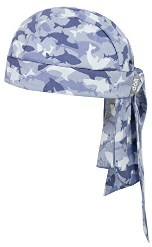 Döll Jungen Mütze Ravecap 1819365681, Blau (Bijou Blue 3080),51