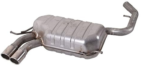 BOSAL 279-655 Montageteile