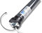 SCHARTEC Funk-Rolladenmotor - Rohrmotor Funk Rollladen - Rolladensteuerung 40 und 60 mm Welle elektrischer Rollladenmotor Set - Rolladenantrieb komplettset (Tube F 20-60)