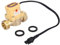 220V G3/4-G3/4 Thread Water Pump Adjustable Flow Sensor Pressure Automatic Control Switch HT-200 6 Points-6 Points Pneumatic Pressure/Flow Switch