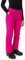 Columbia on The Slope II Pantalon Femme, Fuchsia, FR : L (Taille Fabricant : L/R)