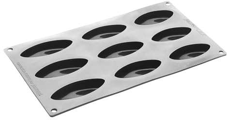 PAVONI Silikonbackform 300 x 175 cm