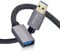 Nanxudyj USB 3.0 Extension Cable 5M,USB Extender Cable Type A Male to A Female Data Transfer Cord 5Gbps for Playstation,Xbox,Oculus VR, USB Flash Drive,Card Reader,Hard Drive,Keyboard,Printer