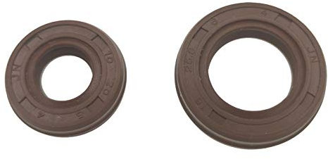 Cancanle Joint d'huile de Vilebrequin pour Honda GX35 GX 35 FG100 motoculteur débroussailleuse, Coupe-Herbe