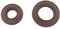 Cancanle Paraolio Albero Motore per Honda GX35 GX 35 FG100 Tiller Decespugliatore Tagliaerba