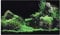 NA Fish Tank Poster Backdrop PVC Adhesive Aquarium Background Sticker Seafloor Water Grass Pattern Wallpaper Decoration for Fish Tank