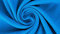 Jersey Baumwolljersey YARA Uni Meterware, 220g/m², Öko-Tex Standard 100, ab 0,5 m, Stoffe, 330g/lfm (Aqua-8030)