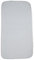 Chicco Next2Me Forever Mattress Cover Original and Offical Accessory, Dual Layers, Waterproof to keep the Matress Clean and Dry, Easy to Clean, White
