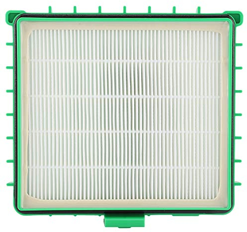 Filtro HEPa para Aspiradora, para ZR002901 RO4421 RO4427, Piezas de Repuesto para Aspiradora, 1 Ud.