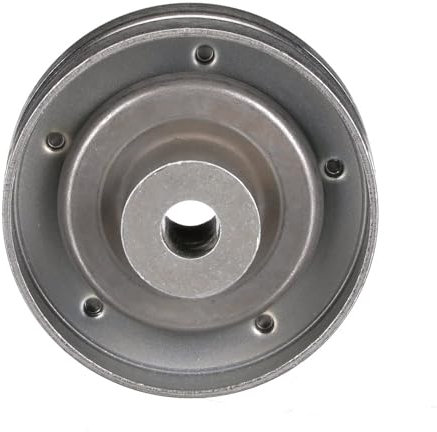 GATES Galet enrouleur de courroie d'accessoire Poulie renvoi T36543