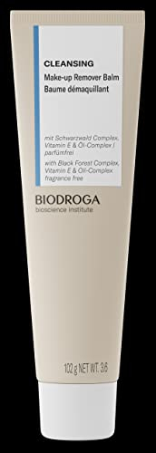Biodroga Cleansing Make Up Entferner 100 ml – Make-up Remover Augen Cleanser Face Wash