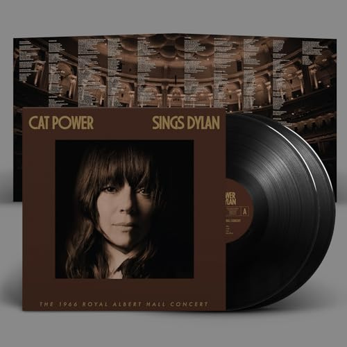 Cat Power Sings Dylan: the 1966 Royal Albert Hall