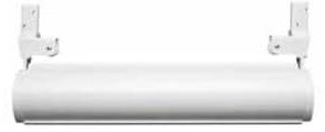 Kit Motore 25 Nm 230v Per Tenda da Sole a Cappottina Completo ALMOT HCN251