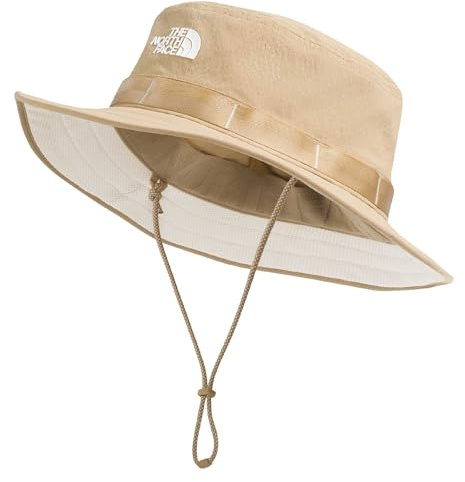 THE NORTH FACE Damen Aconcagua 3 Weste, Khaki Stone, L