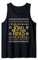 The Lord of the Rings Ugly Christmas Logo Tank Top