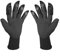 Movoja Spezial Gartenhandschuhe | Krallen | Buddel-werkzeug | Dornensicher | Feuchtigkeitsschutz | Garten Handschuhe Graben
