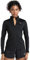 PUMA Unisex W PUMA Strong Full Zip Sweatjacken, PUMA Black, S