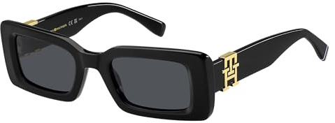 Tommy Hilfiger Damen Th 2125/S Sonnenbrille