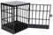 Mobile Phone Jail, Cell Phone Jail Lock Box, Smartphone Stand Holders Smartphone Storage Gadget Party Fun Novelty Gift Idea for Classroom Home Table Office Storage Gadget (All