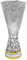 HLUONGTN Trofeo Europa Football League Replica Trofei Campioni Di Club/32Cm