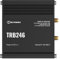 Teltonika - Router Industrial, puerta de enlace IoT LTE TRB246 Cat4, 1 x RJ45 100 Mb/s, IP30