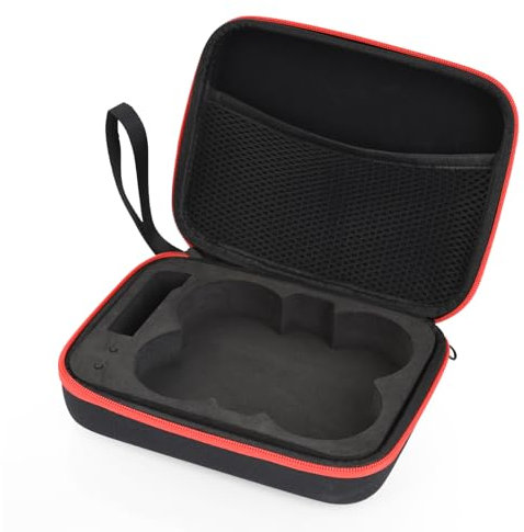 UTEBIT Custodia da Trasporto per DJI Neo, Custodia Rigida per Drone con Copertura Protettiva Della Fotocamera, Borsa di Stoccaggio per DJI Neo Drone Protezione Dei Droni e Degli Accessori
