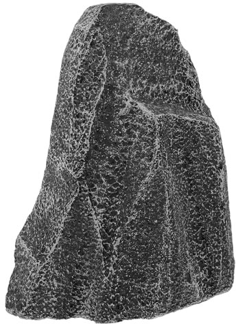 Warmhm Faux Rocher Réaliste pour Paysage Pierre Artificielle Jardin Extérieur Fausse Pierre pour Décorations De Jardin Et De Pelouse À Faire Soi-Même