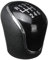 Schaltknauf Für Hyundai Für IX35 2012-2016 6-Gang-Schaltknauf Auto Auto Manueller Schalthebel Stick Head Handball Cap