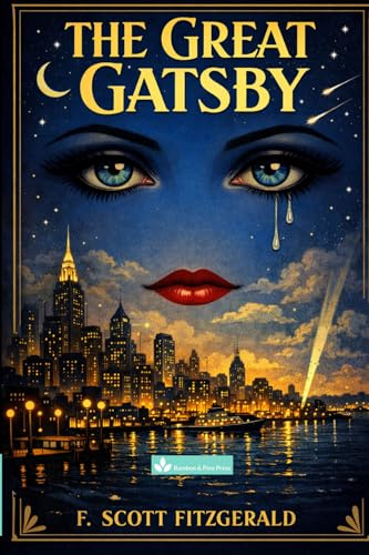The Great Gatsby (Classic Literature Collection)
