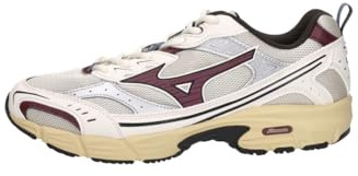 Mizuno MXR Casual Gebroken wit