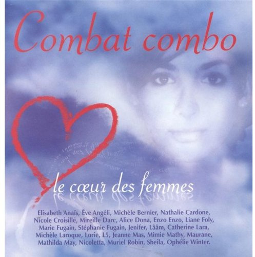 Combat Combo-Le Coeur des Femmes